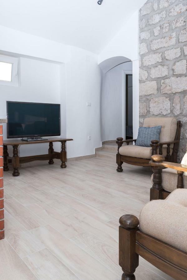 Bounty Apartments Sibenik Exterior photo