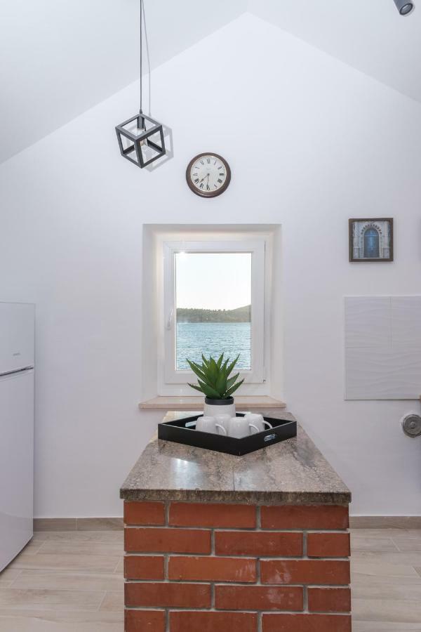 Bounty Apartments Sibenik Exterior photo