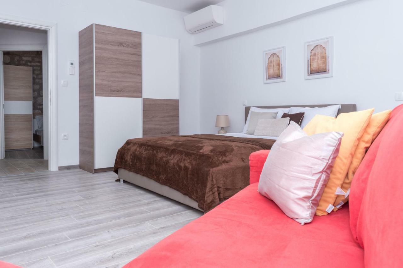 Bounty Apartments Sibenik Exterior photo