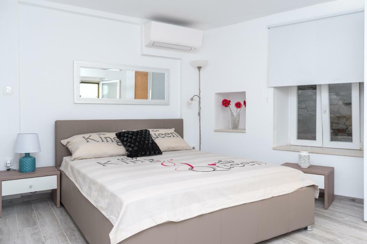 Bounty Apartments Sibenik Exterior photo